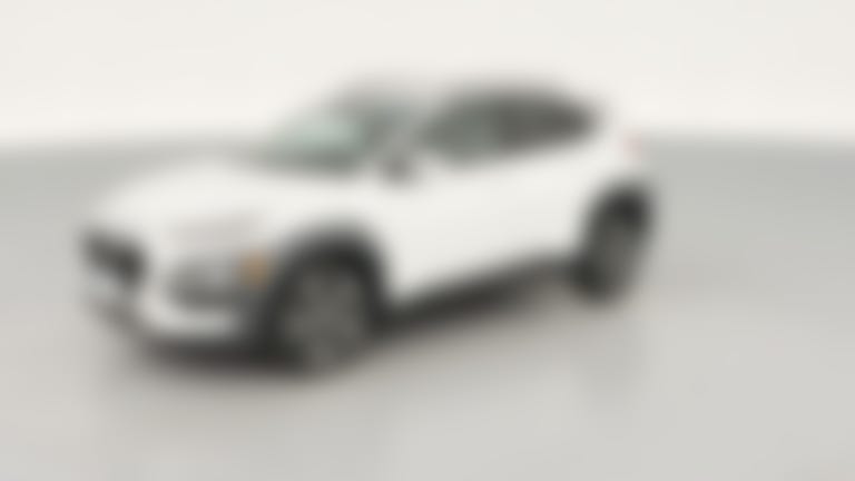 2021 Hyundai Kona vehicle photo