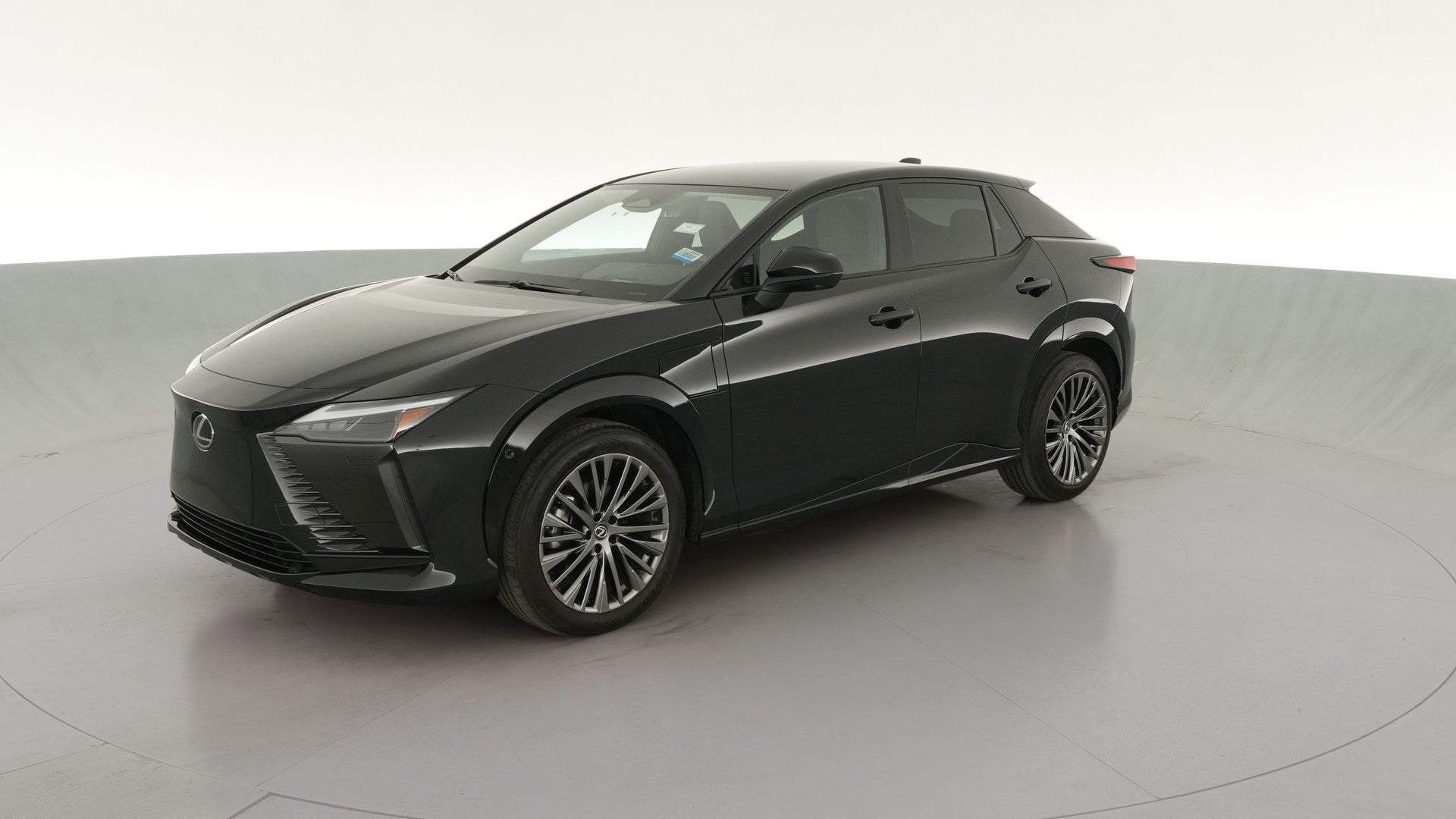 2023 Lexus RZ vehicle photo