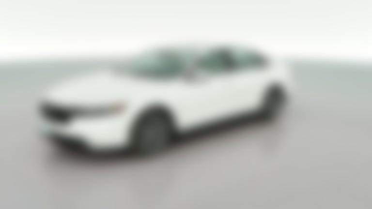 2024 Honda Accord vehicle photo