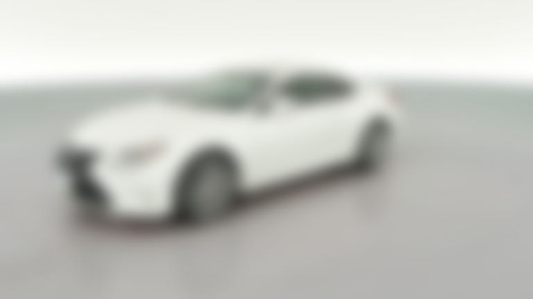 2015 Lexus RC vehicle photo