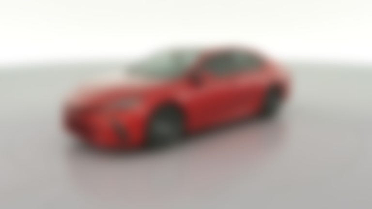 2025 Toyota Camry vehicle photo