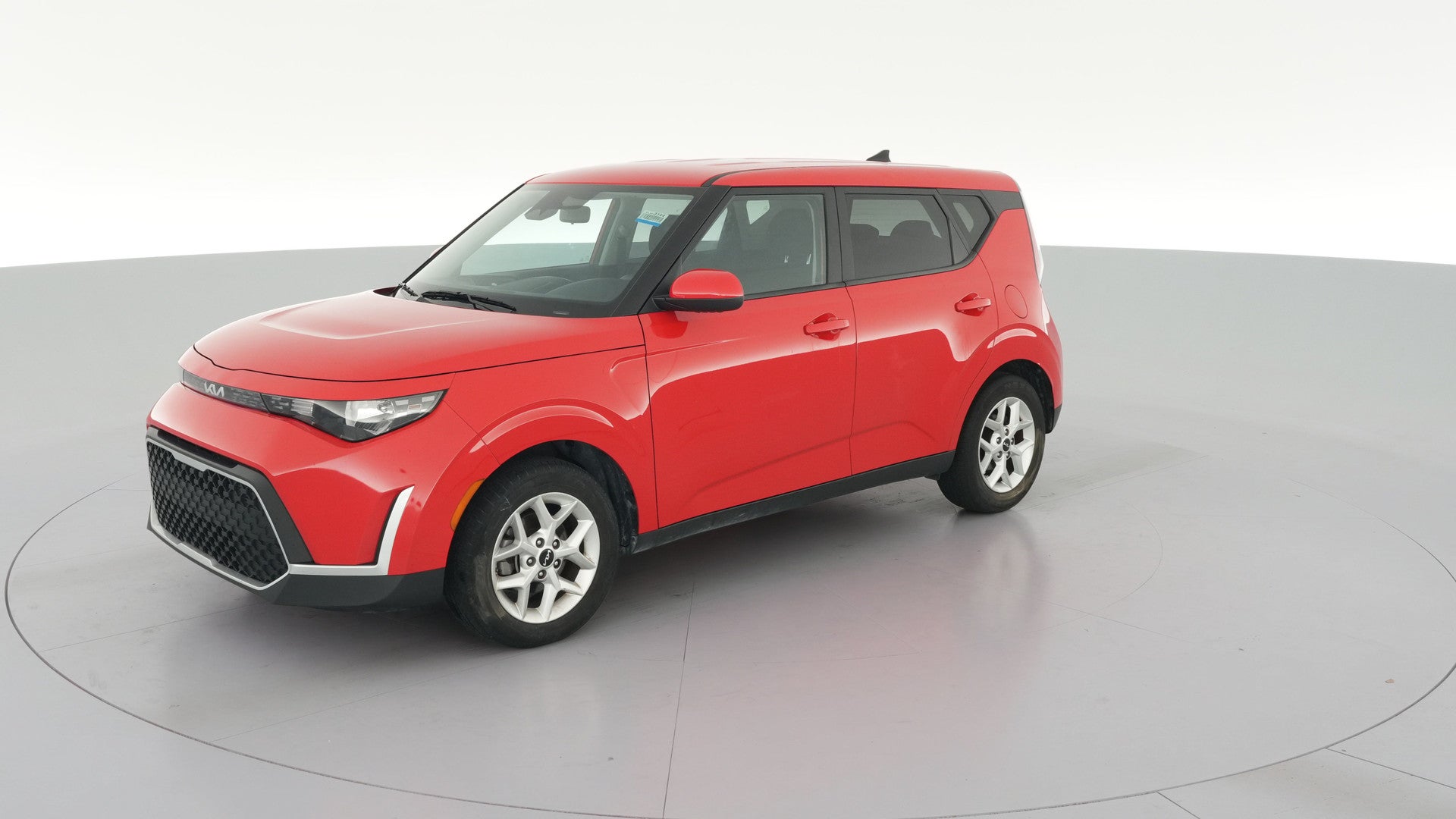 2025 Kia Soul vehicle photo