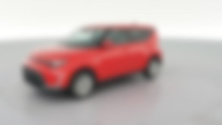 2025 Kia Soul vehicle photo