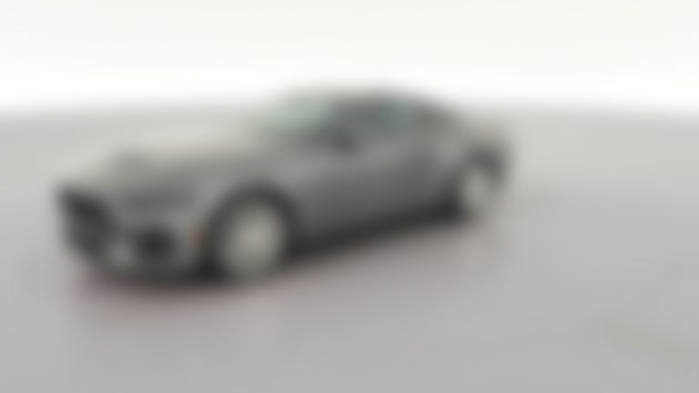 2025 Ford Mustang vehicle photo