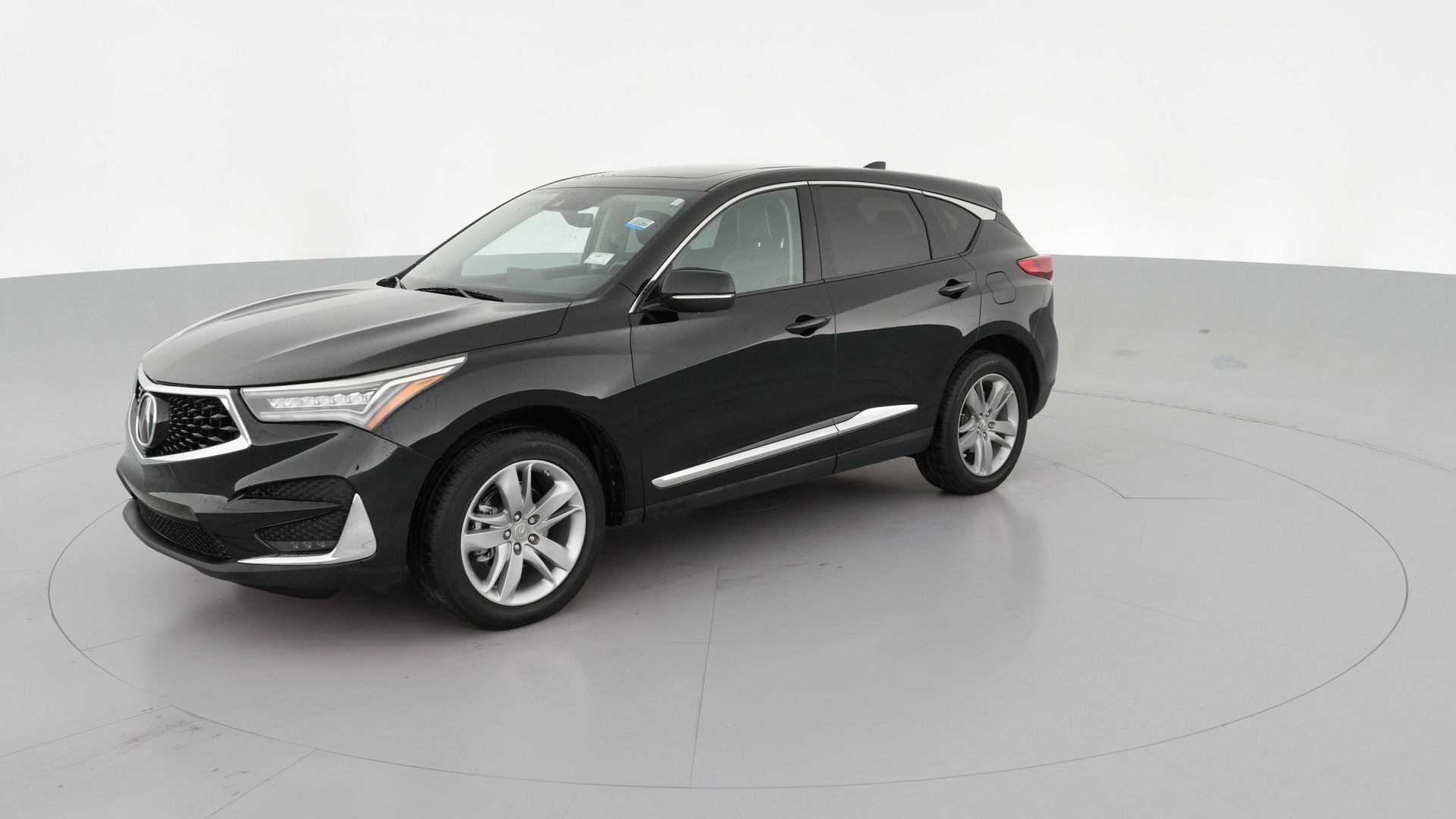 2020 Acura RDX vehicle photo