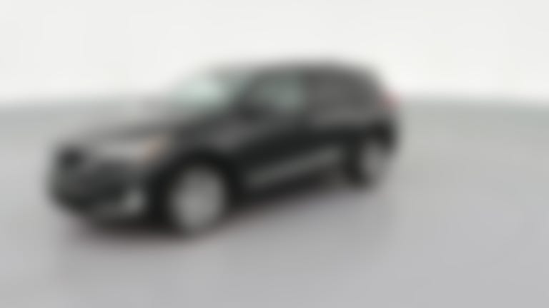 2020 Acura RDX vehicle photo