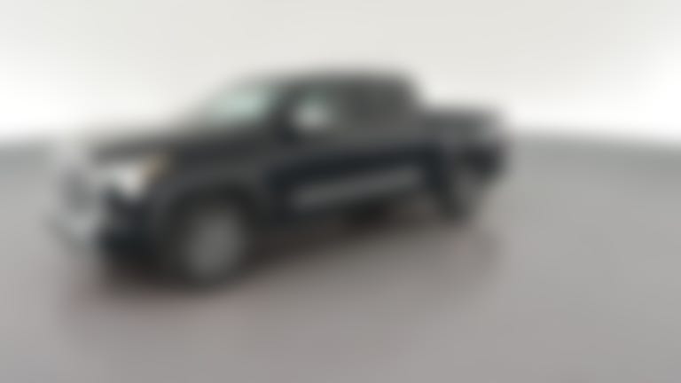 2024 Toyota Tundra CrewMax vehicle photo