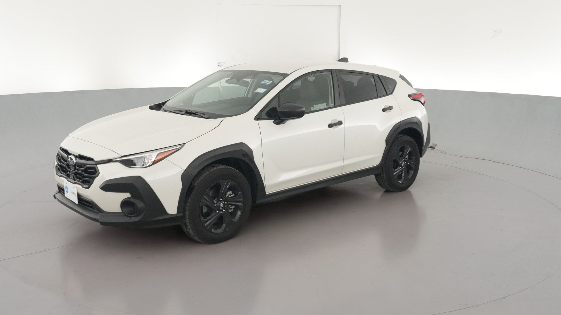 2024 Subaru Crosstrek vehicle photo
