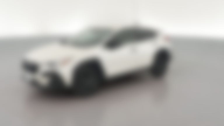 2024 Subaru Crosstrek vehicle photo