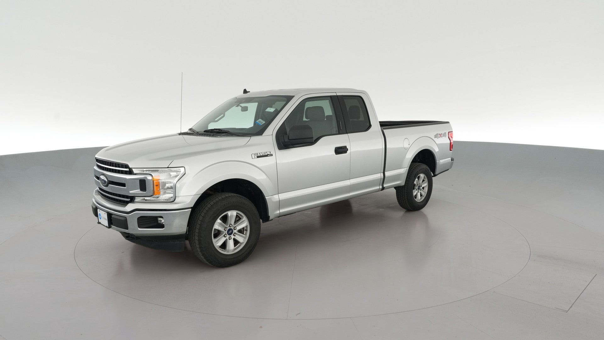 2019 Ford F150 Super Cab vehicle photo