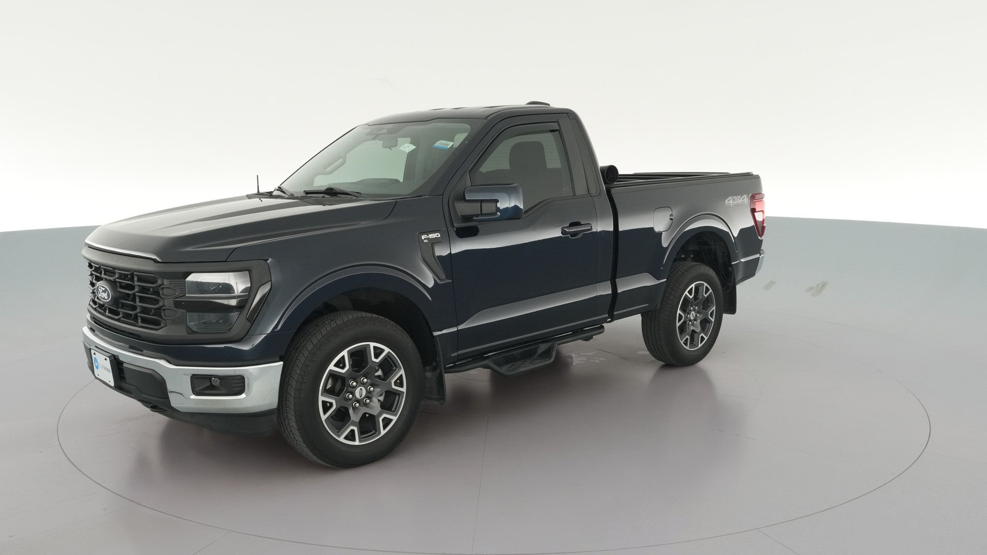 2024 Ford F150 Regular Cab vehicle photo