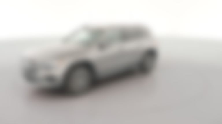 2021 Mercedes-Benz GLB vehicle photo