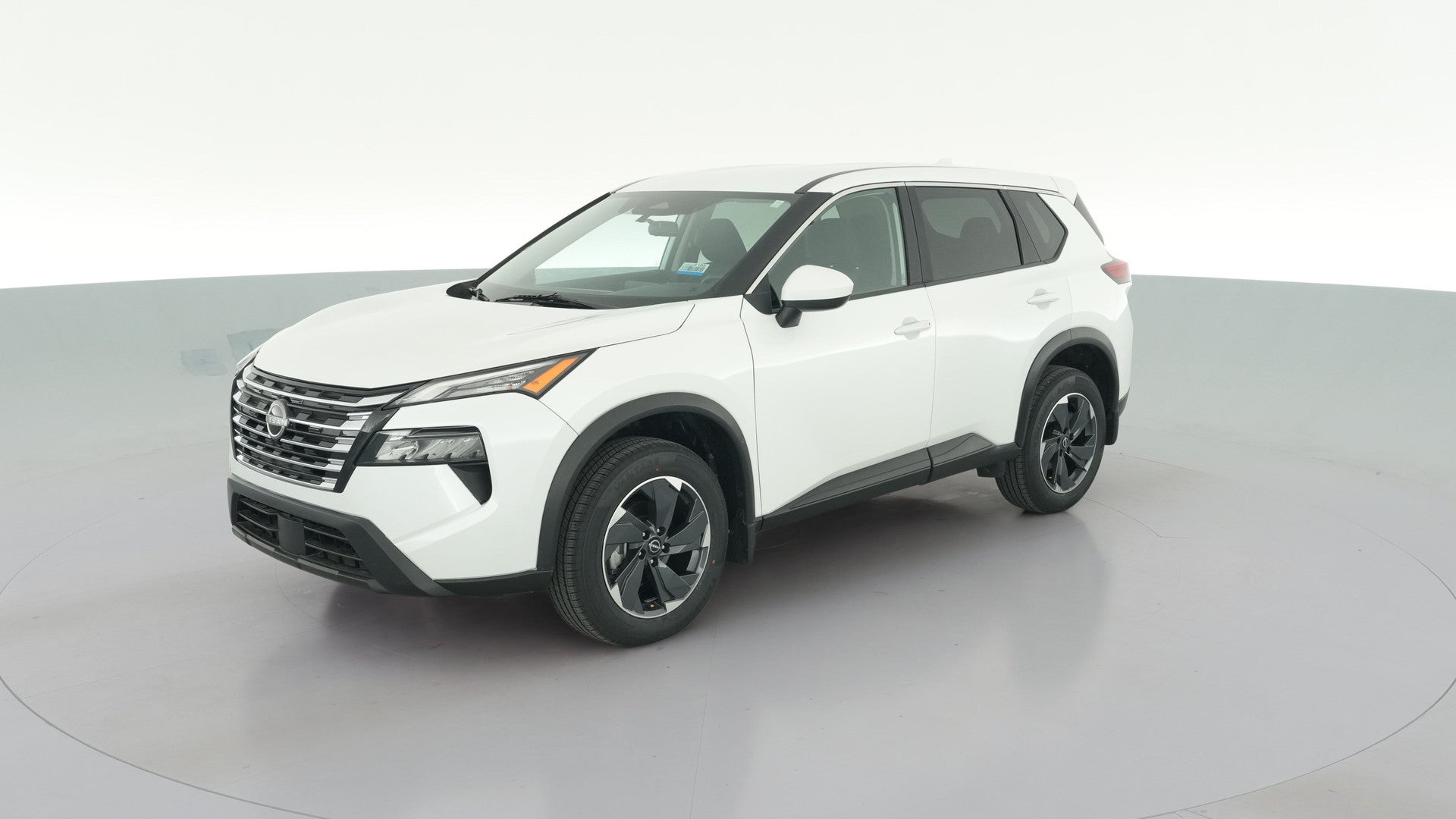 2025 Nissan Rogue vehicle photo