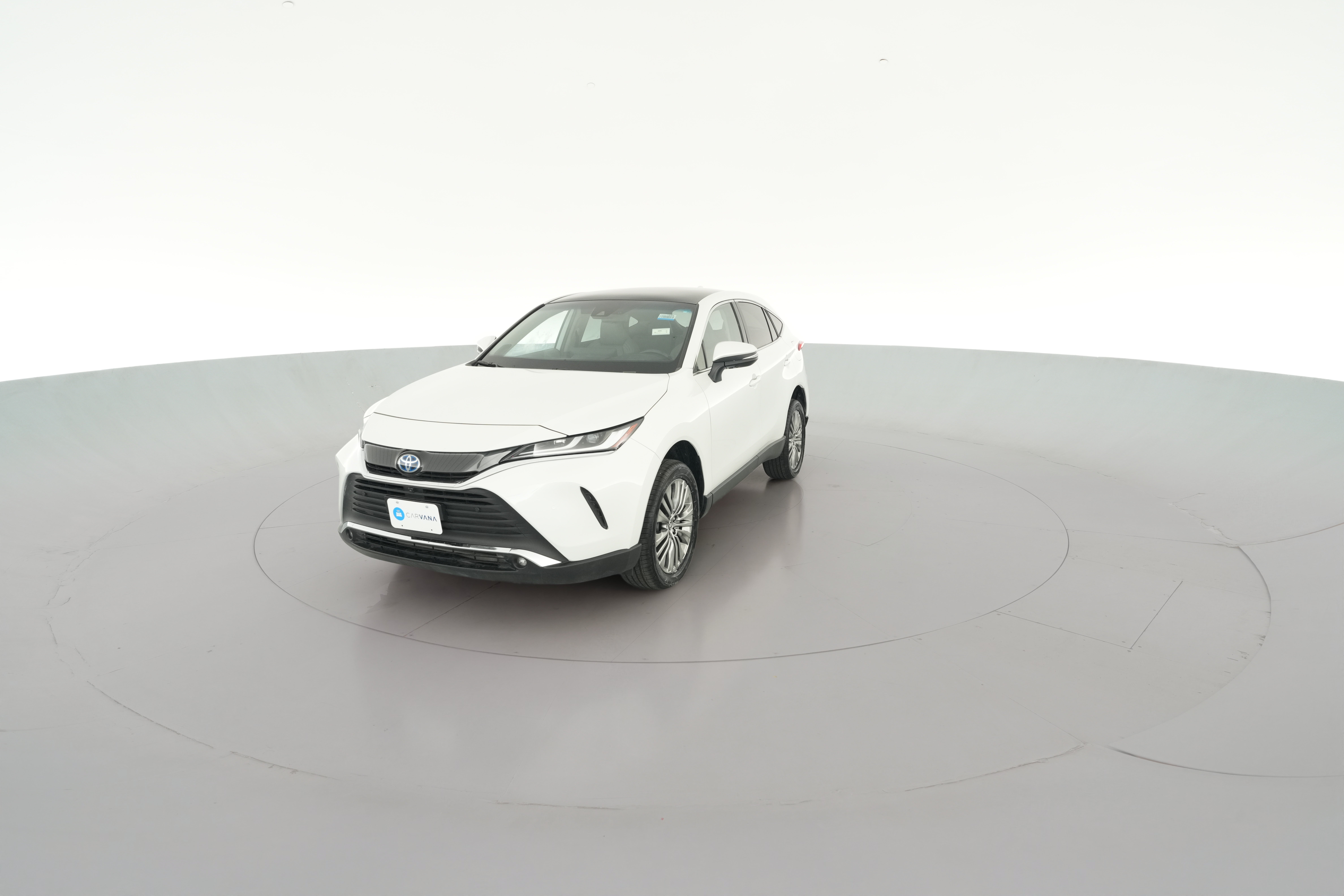 2023 Toyota Venza Limited - Photo 31