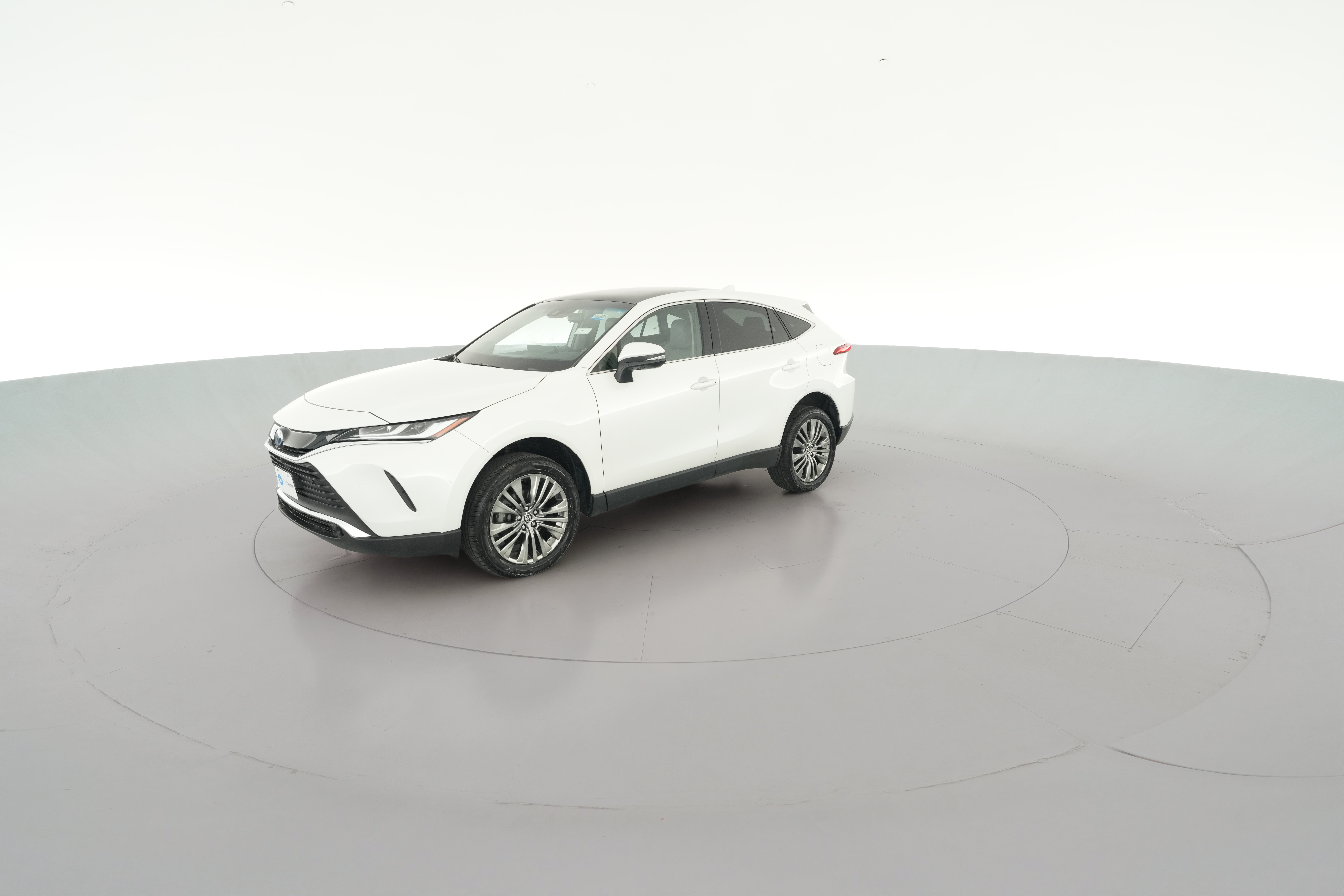 2023 Toyota Venza Limited - Photo 32