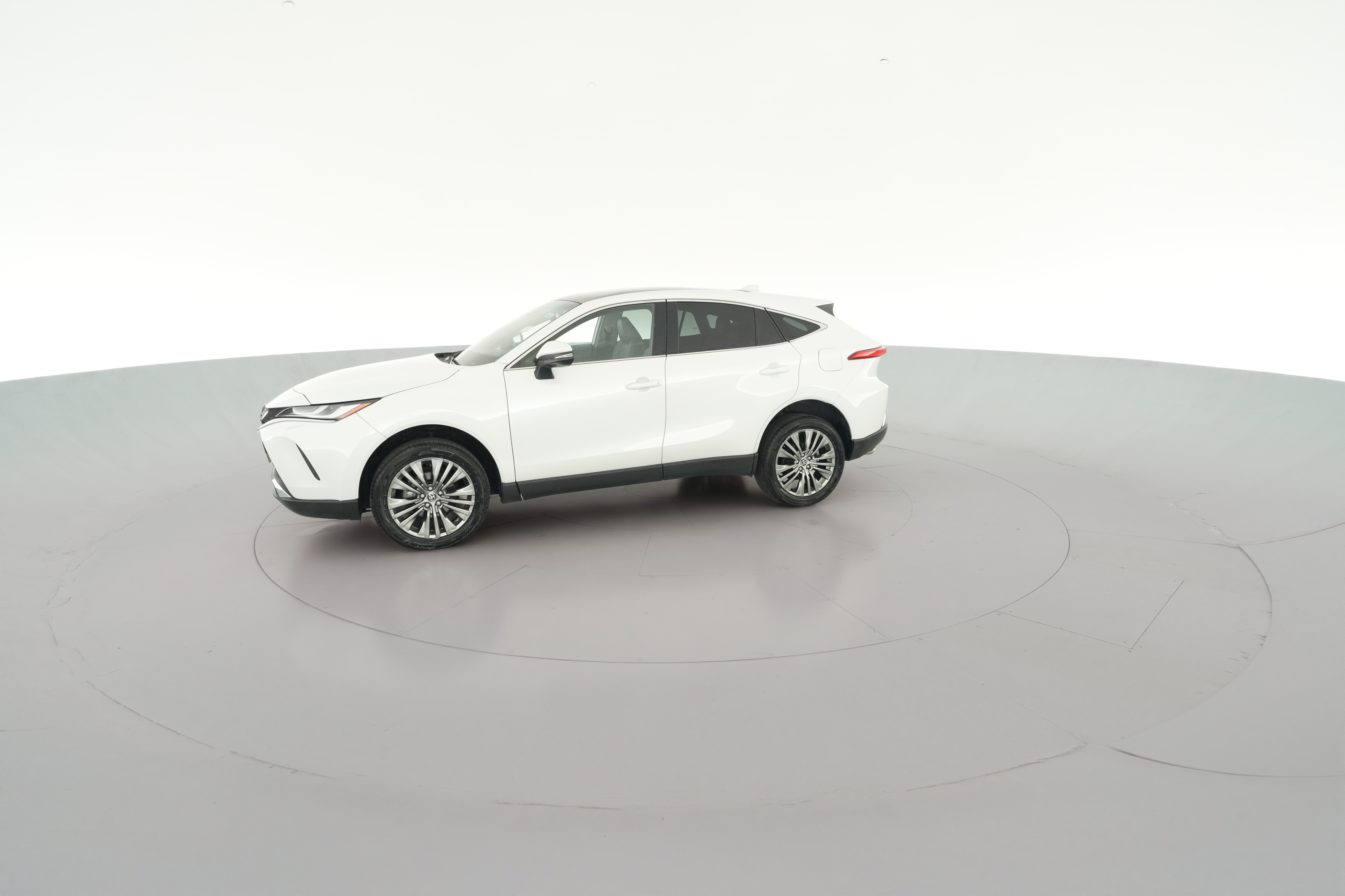 2023 Toyota Venza Limited - Photo 33