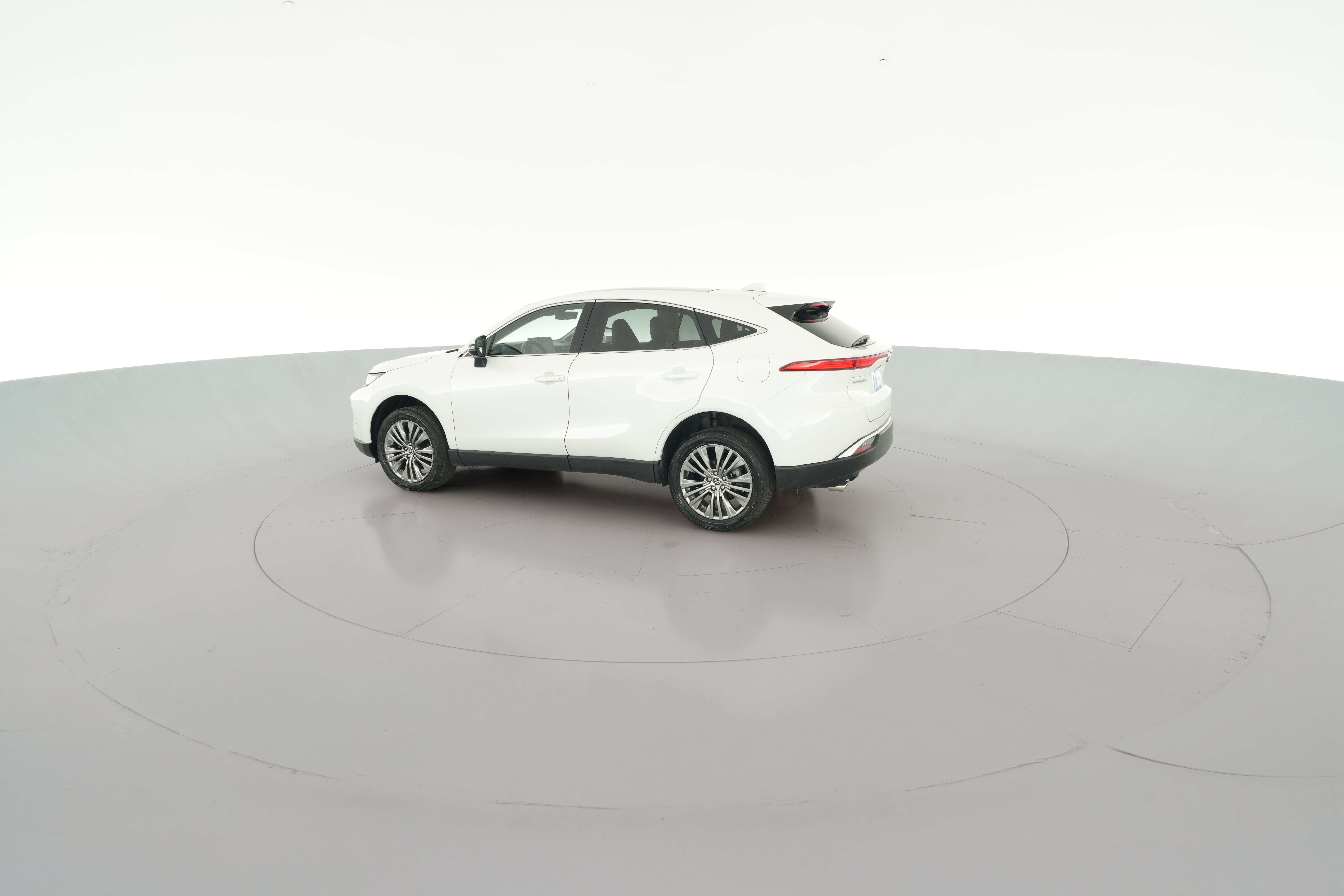 2023 Toyota Venza Limited - Photo 35
