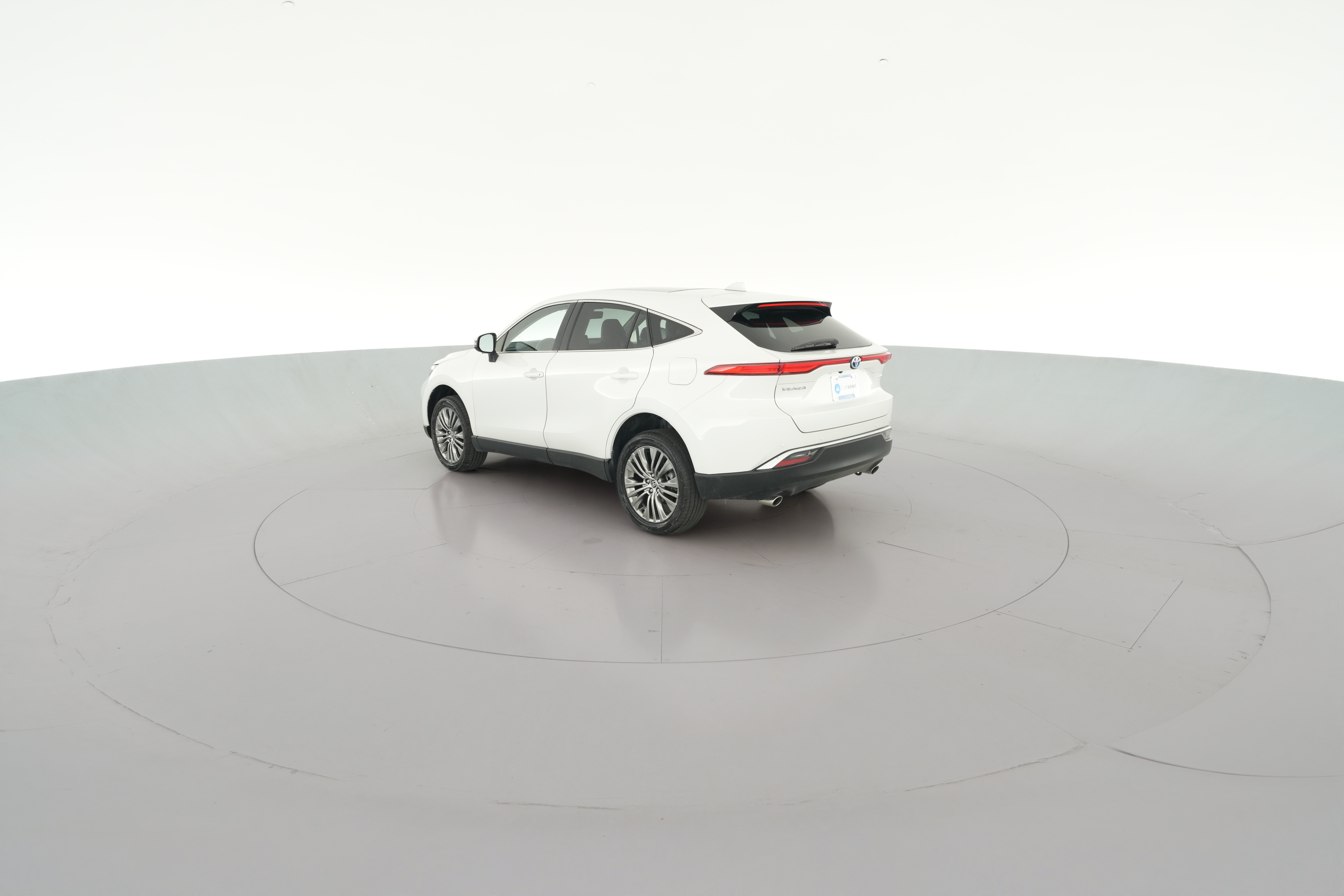 2023 Toyota Venza Limited - Photo 36