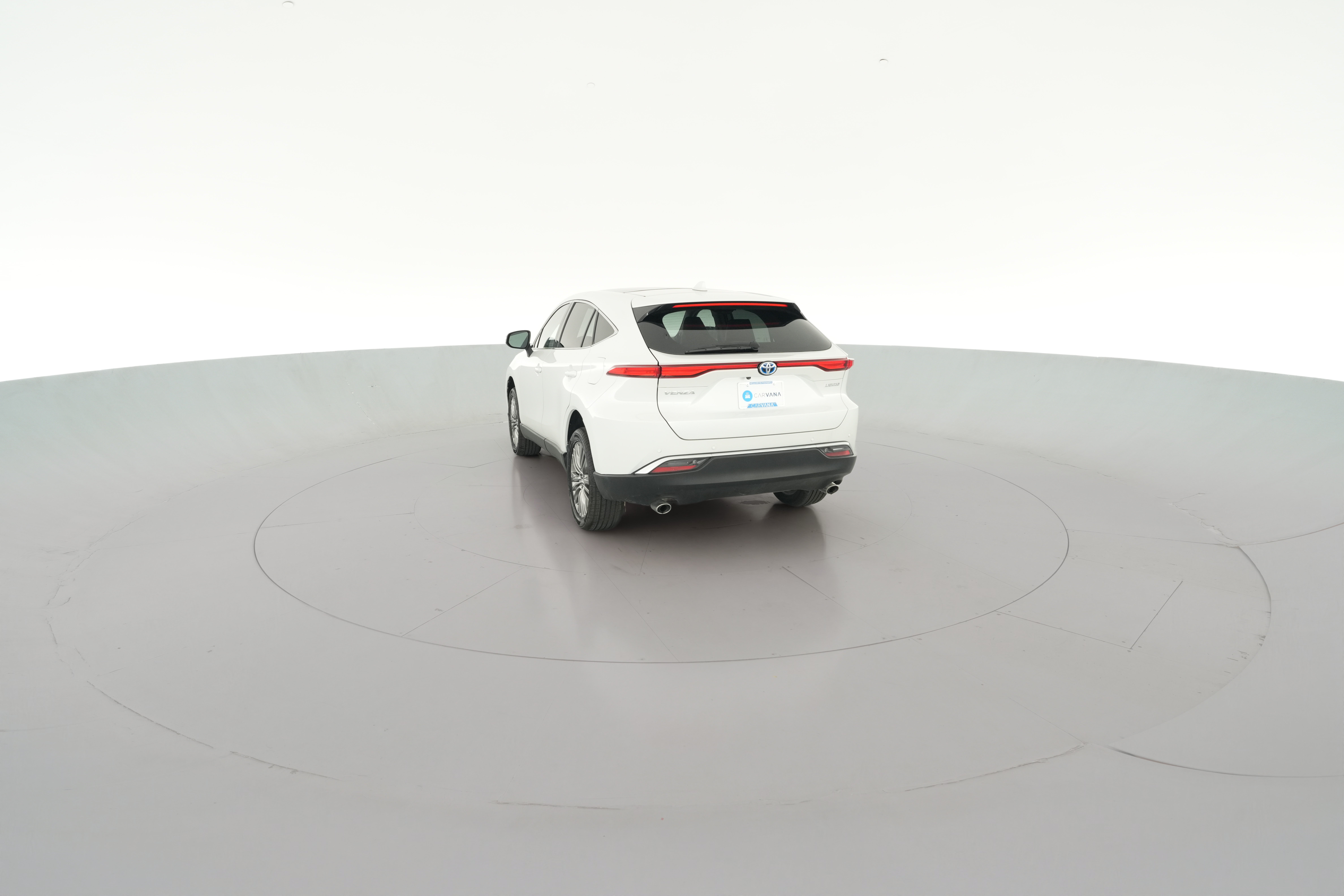 2023 Toyota Venza Limited - Photo 37
