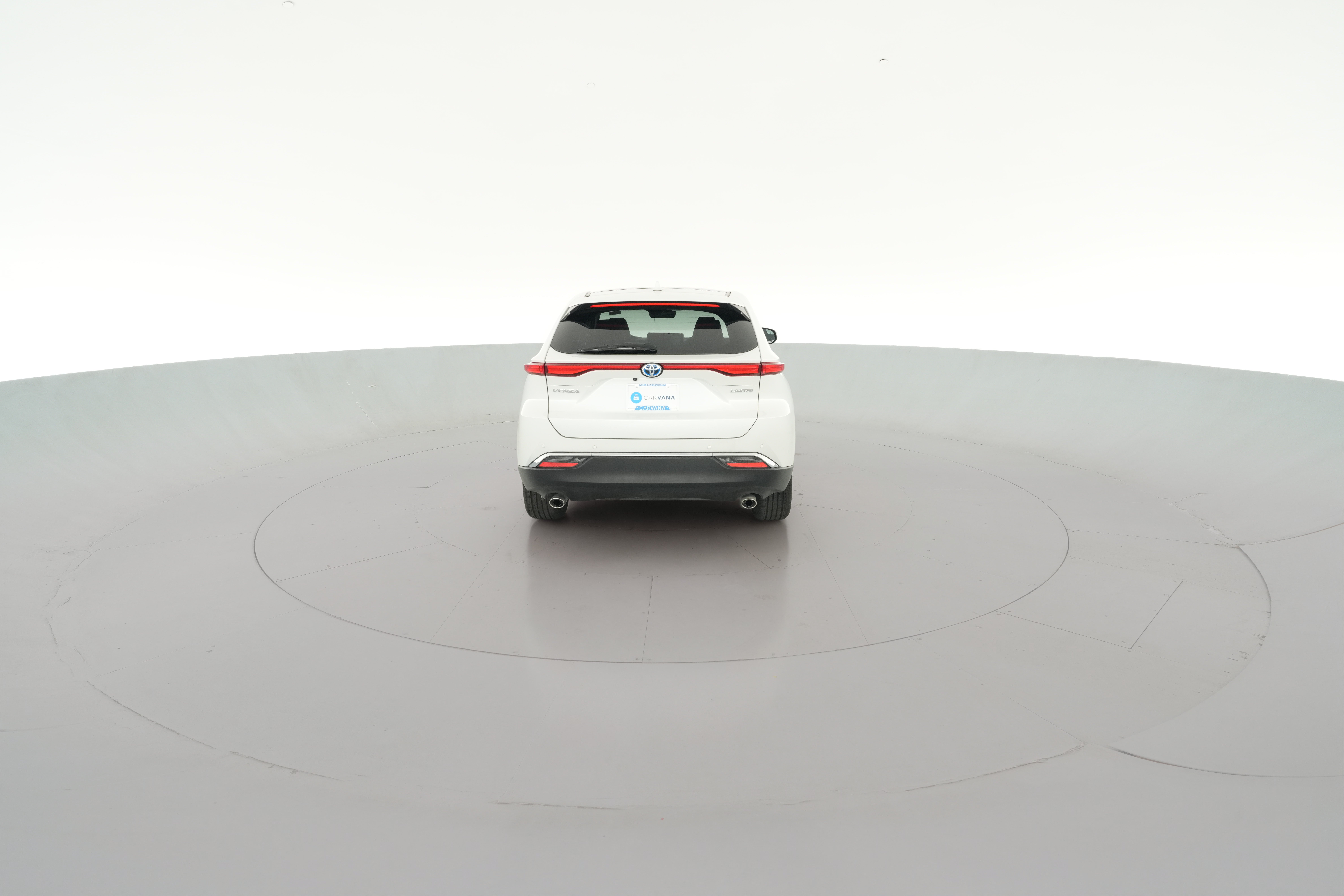2023 Toyota Venza Limited - Photo 38