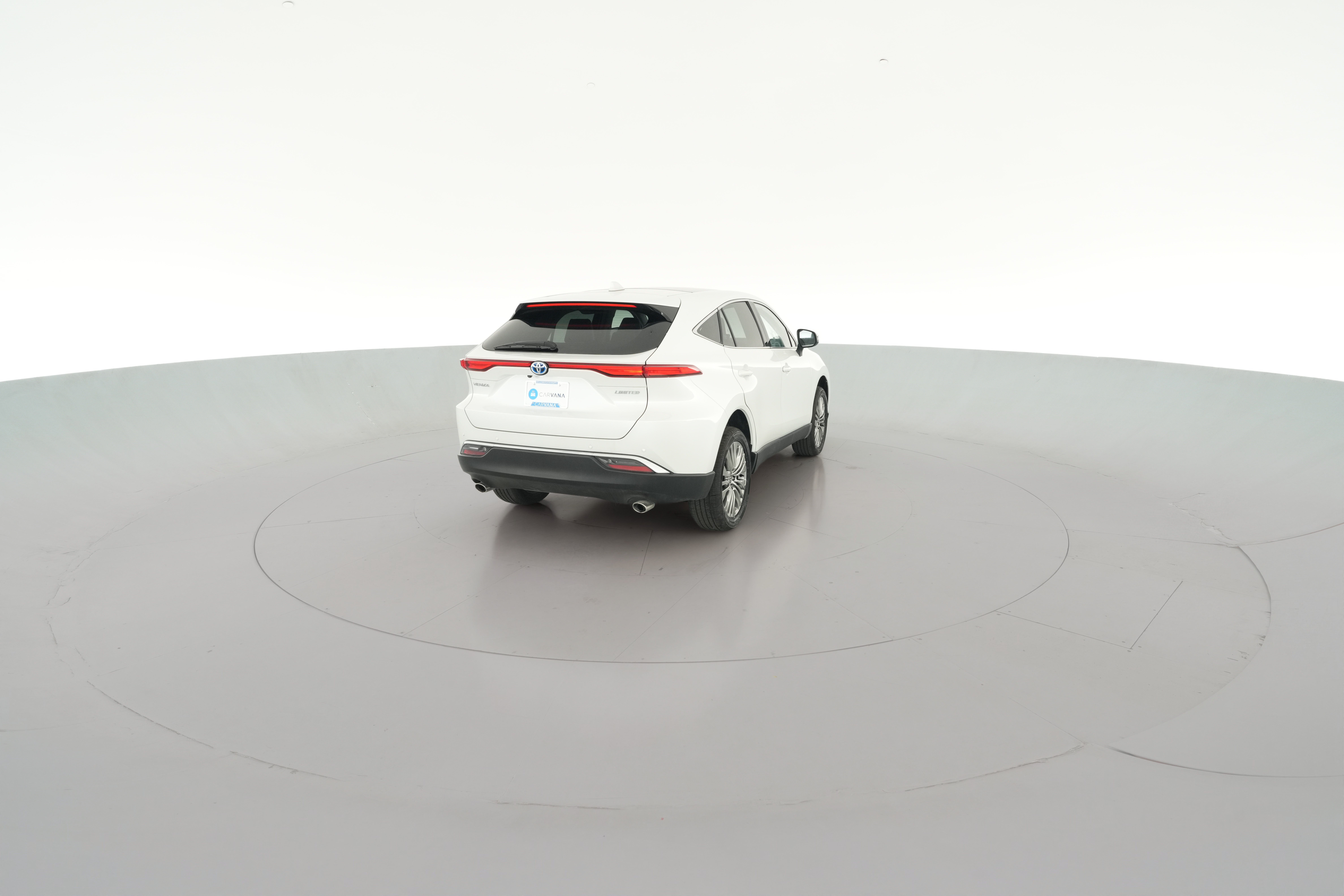 2023 Toyota Venza Limited - Photo 39
