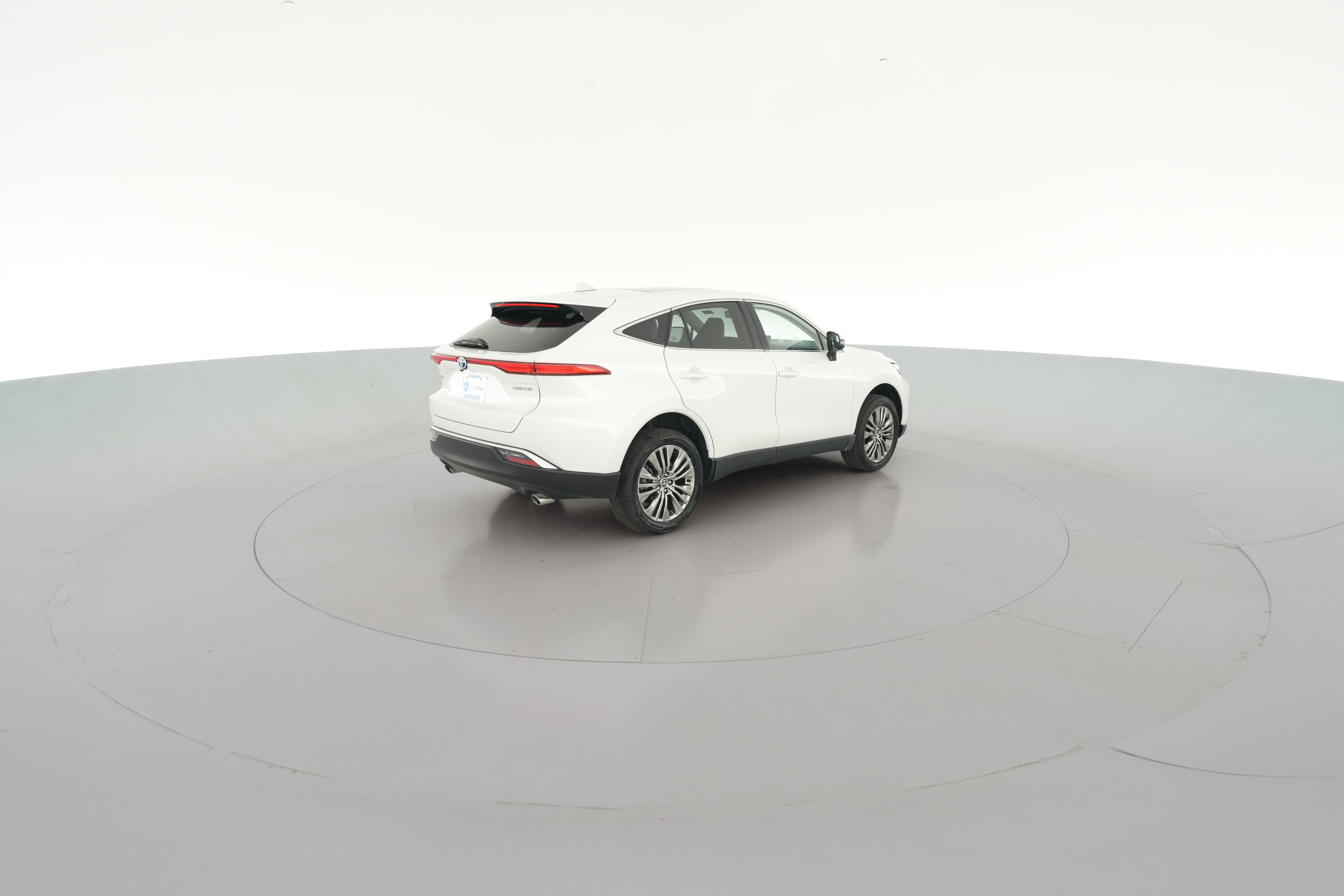 2023 Toyota Venza Limited - Photo 40