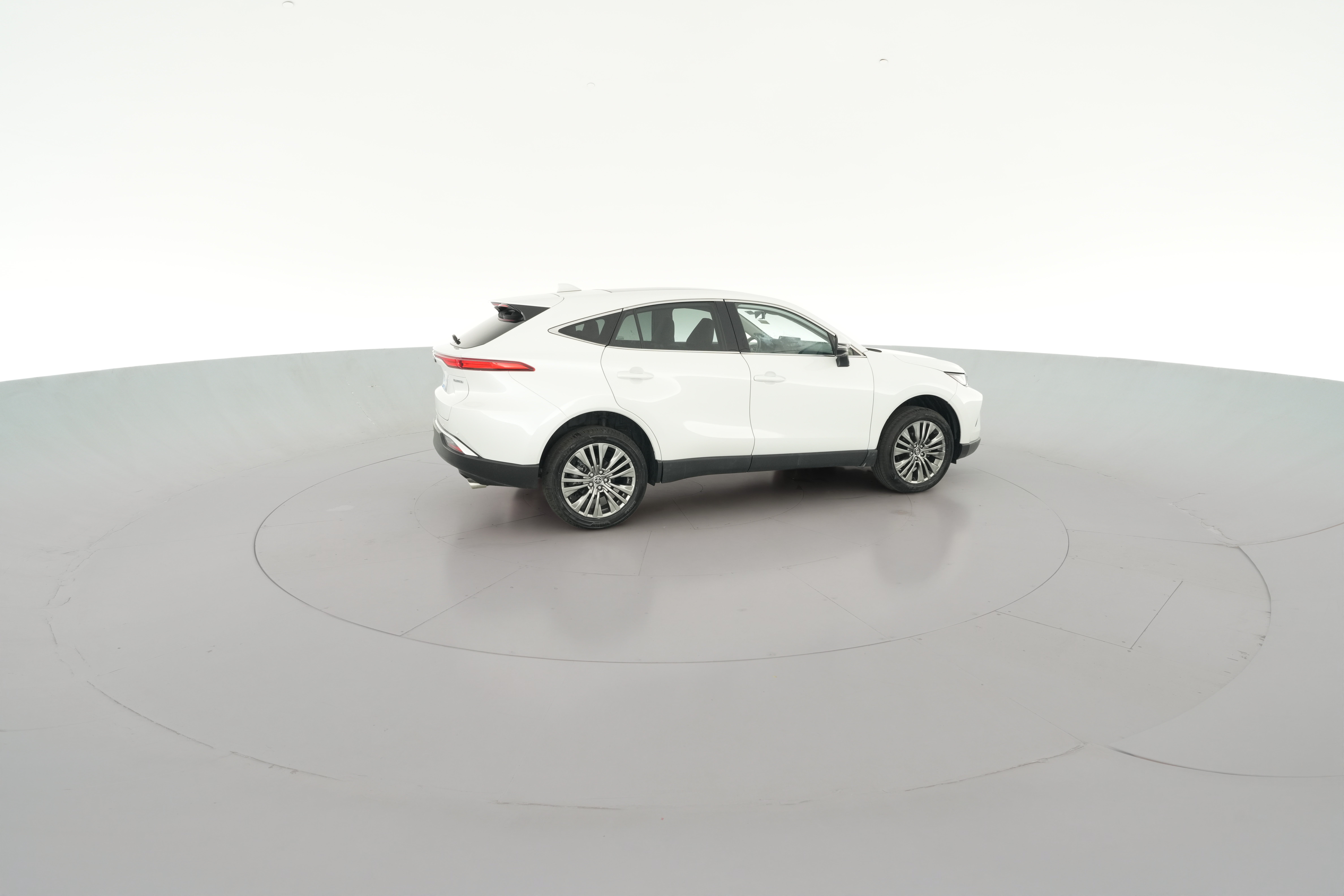2023 Toyota Venza Limited - Photo 41