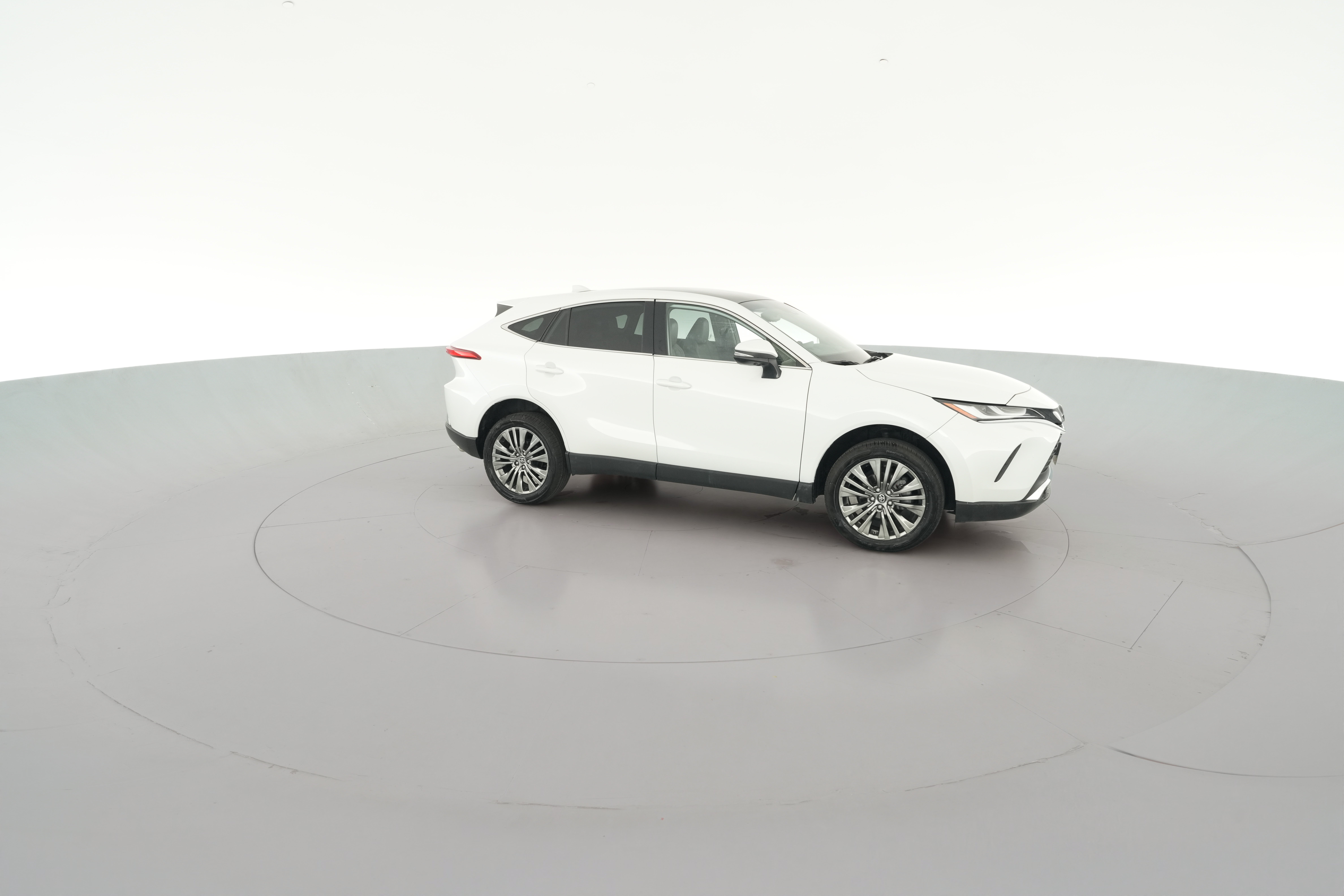 2023 Toyota Venza Limited - Photo 43