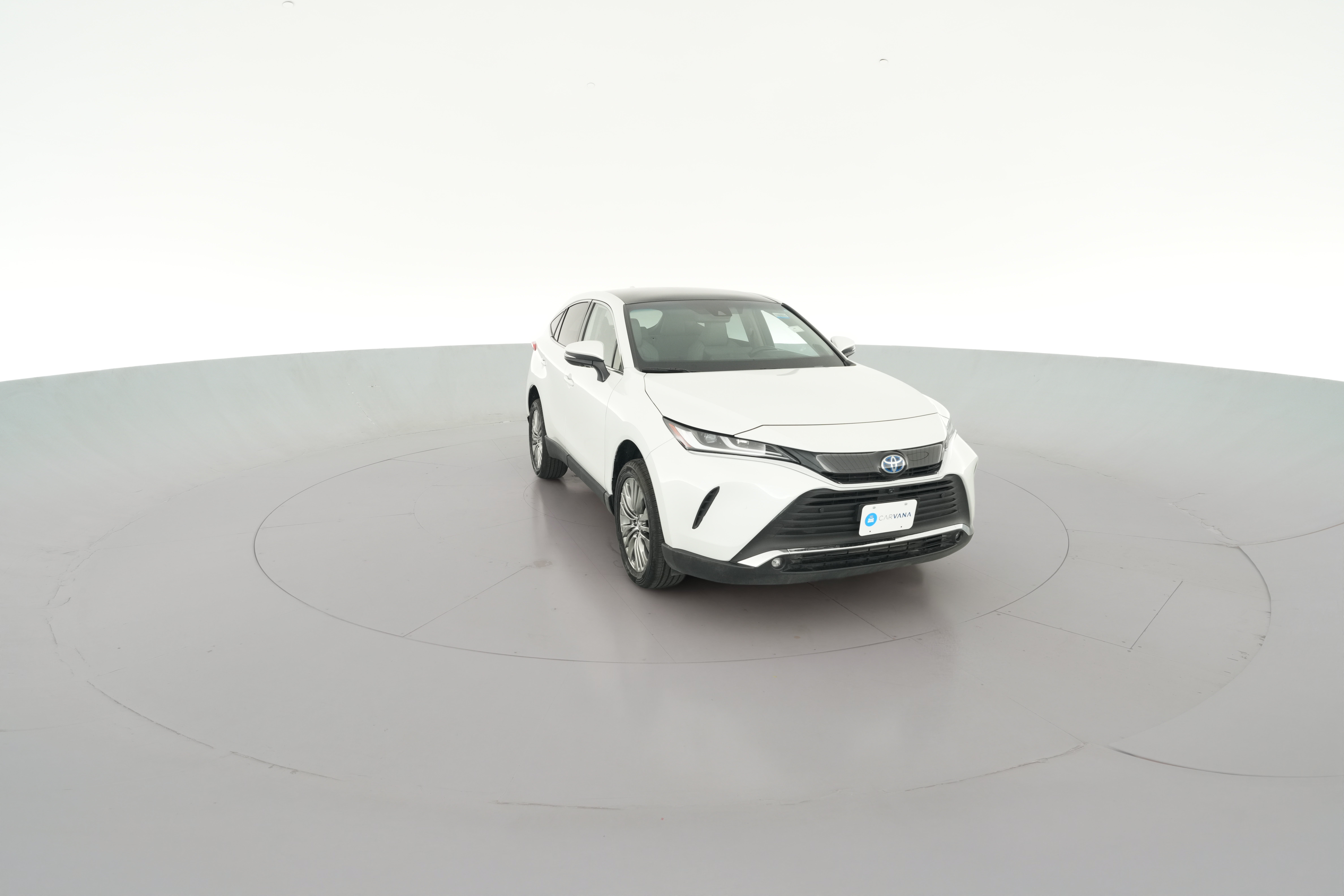 2023 Toyota Venza Limited - Photo 45