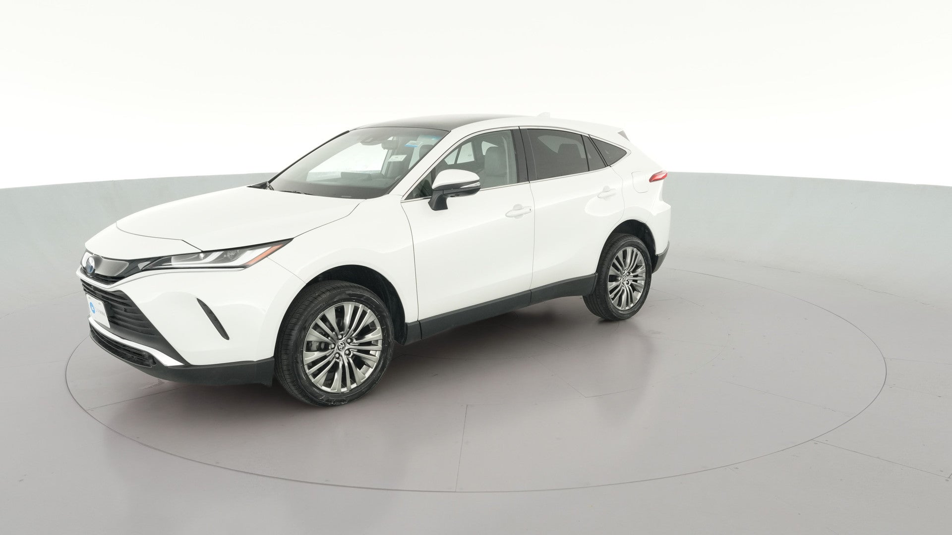 2023 Toyota Venza vehicle photo