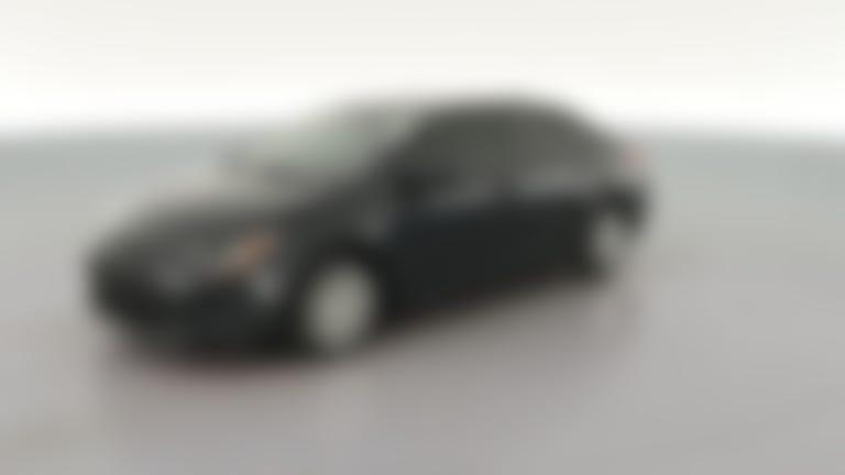2021 Toyota Corolla vehicle photo