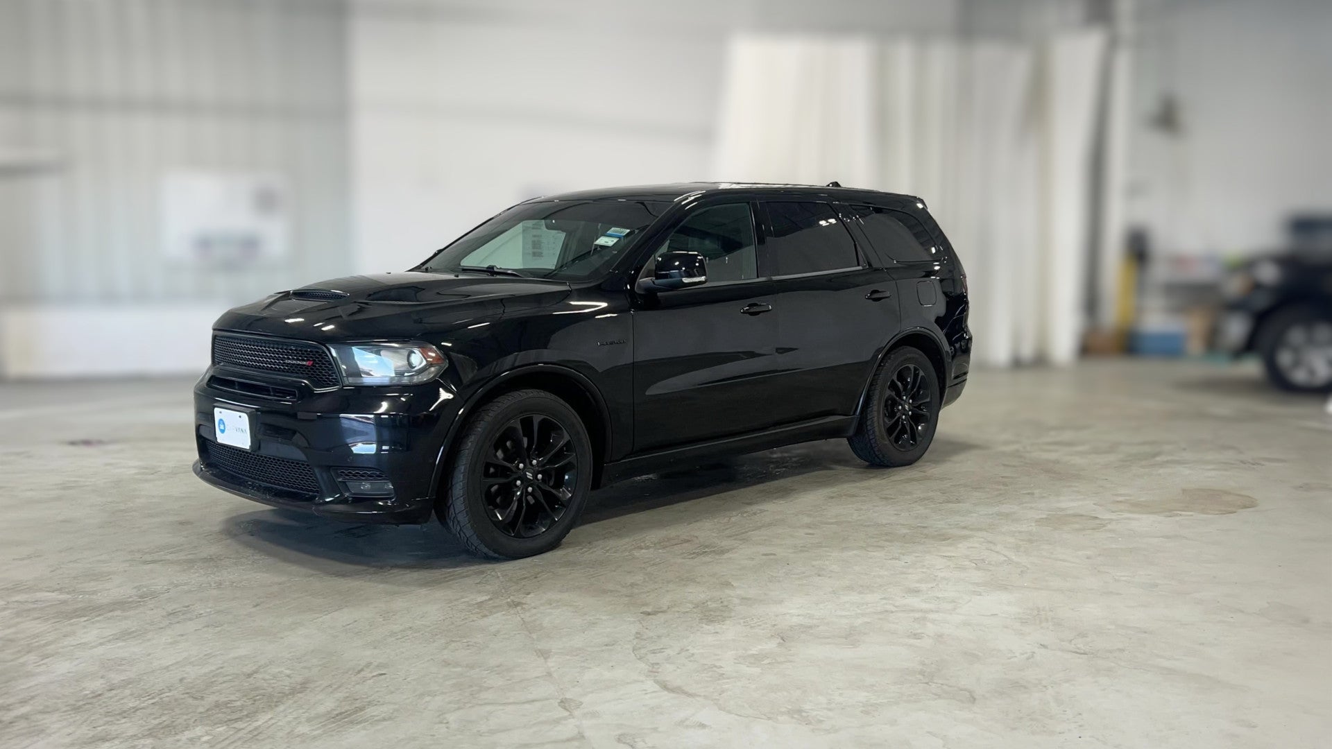 2020 Dodge Durango vehicle photo