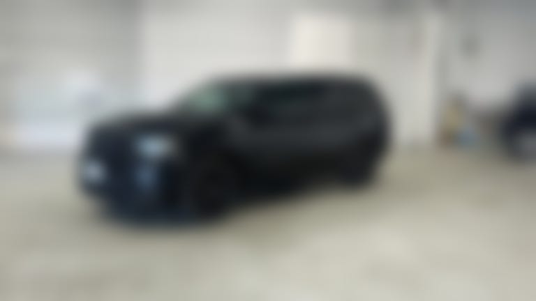 2020 Dodge Durango vehicle photo