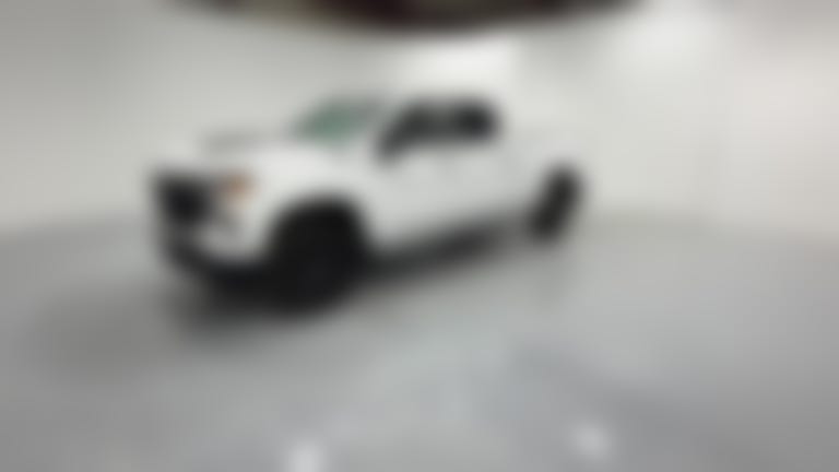 2025 Chevrolet Silverado 1500 Crew Cab vehicle photo
