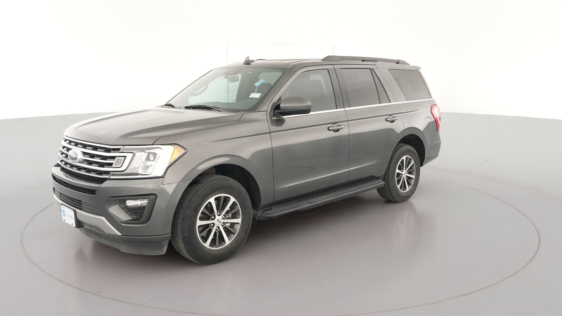 2021 Ford Expedition vehicle photo