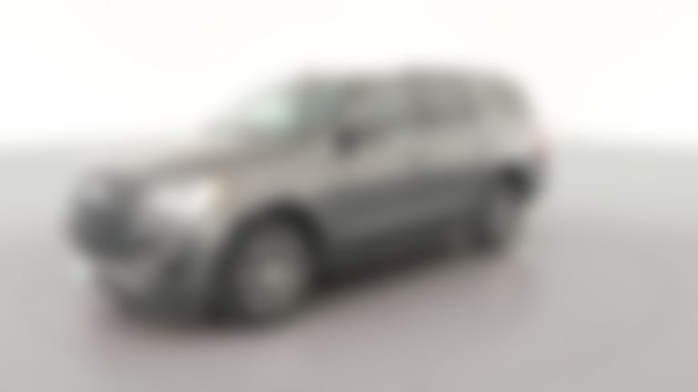2021 Ford Expedition vehicle photo