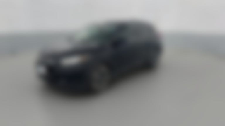 2018 Honda HR-V vehicle photo