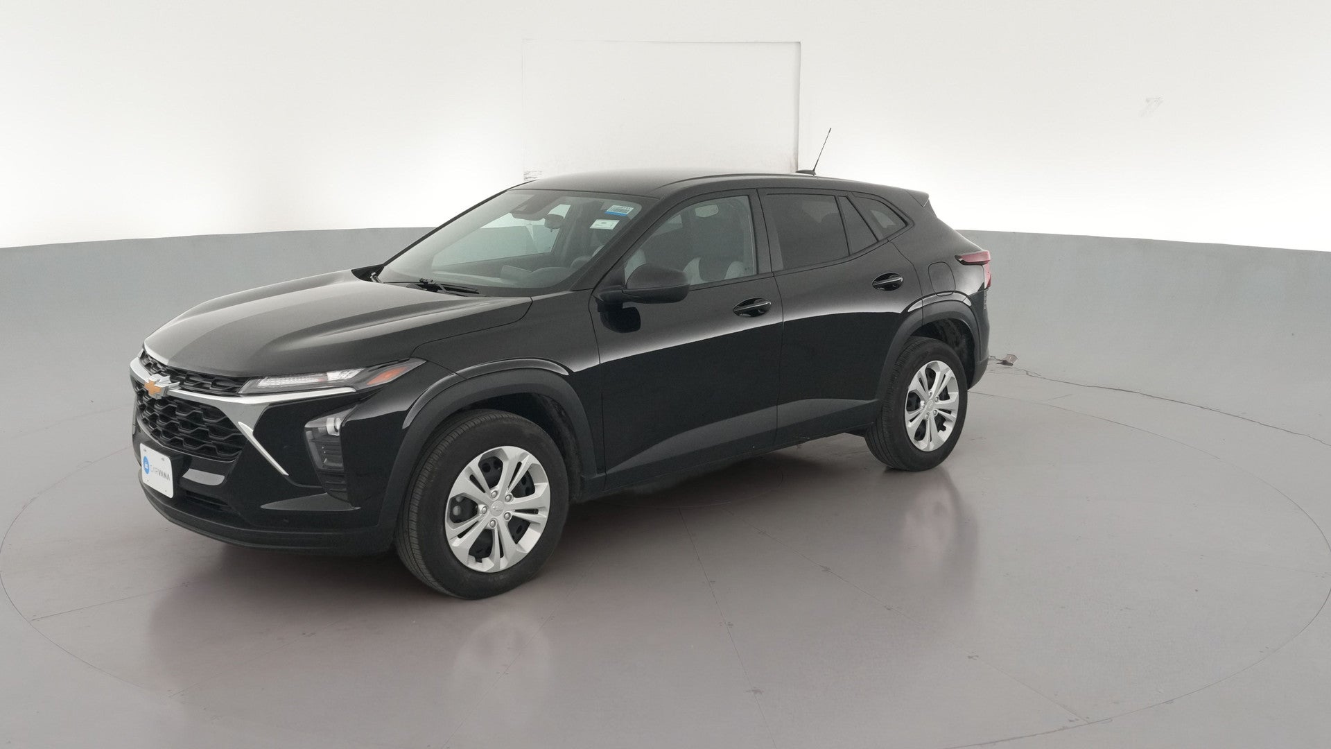 2025 Chevrolet Trax vehicle photo