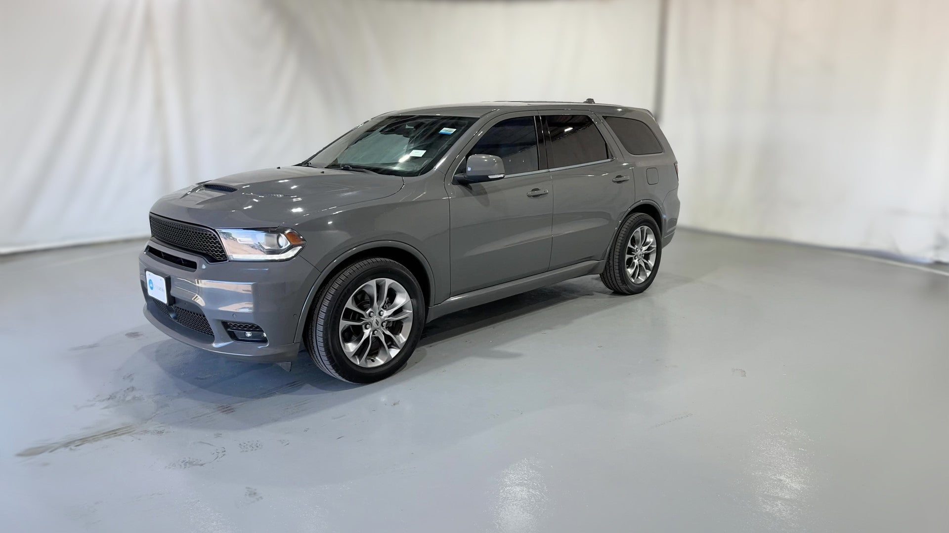 2019 Dodge Durango vehicle photo