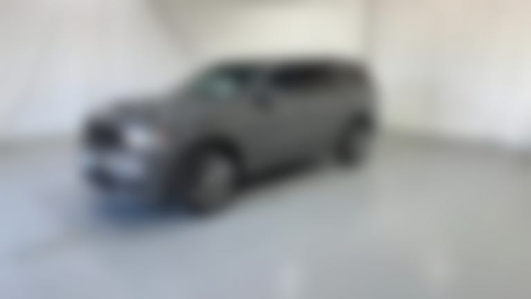 2019 Dodge Durango vehicle photo