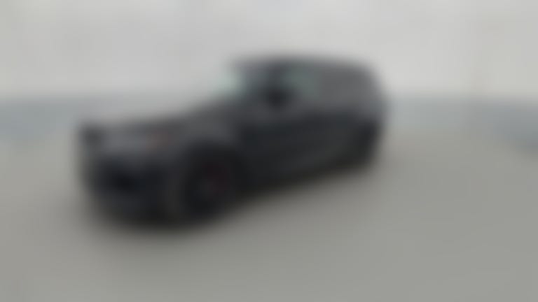 2021 Land Rover Range Rover Sport vehicle photo