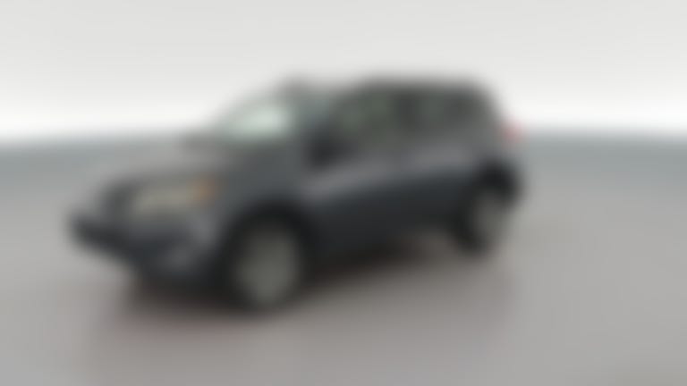 2015 Toyota RAV4 vehicle photo