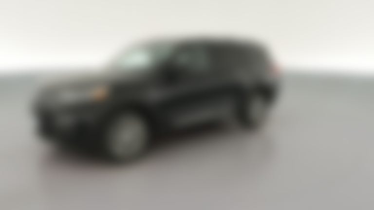 2024 Ford Explorer vehicle photo