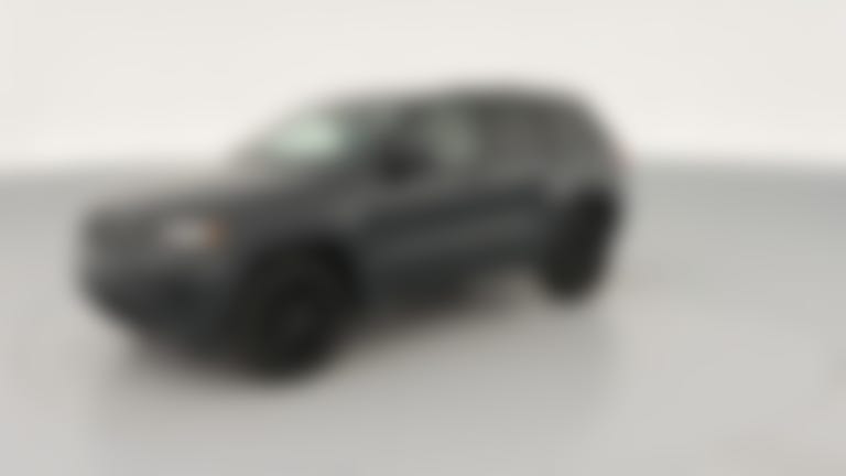 2018 Jeep Grand Cherokee vehicle photo
