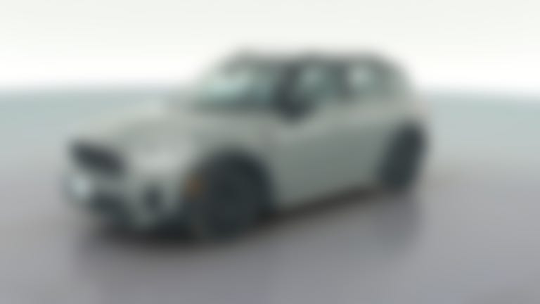 2022 MINI Countryman vehicle photo