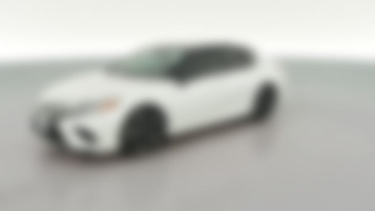 2019 Toyota Camry vehicle photo