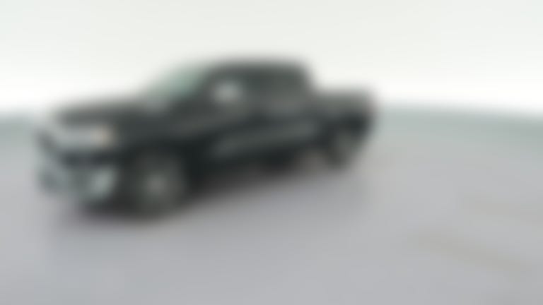 2024 Ram 1500 Crew Cab vehicle photo
