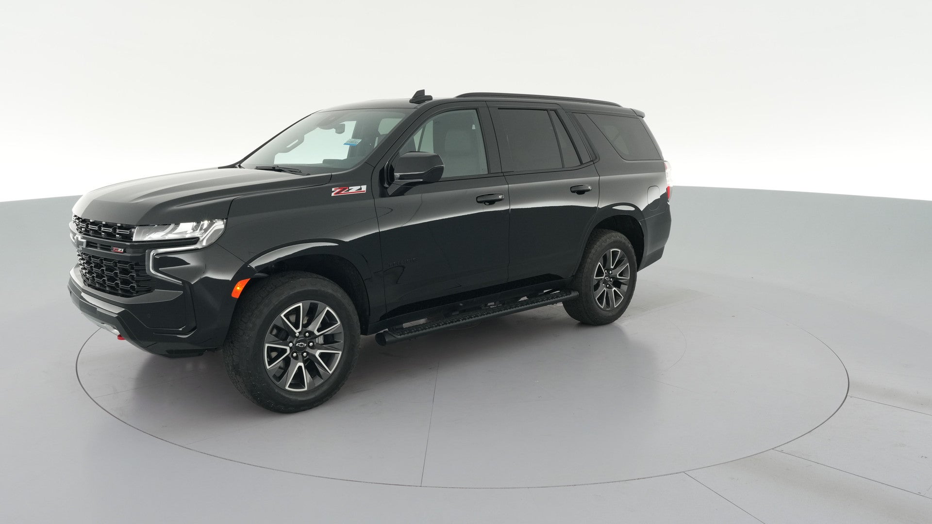2023 Chevrolet Tahoe vehicle photo