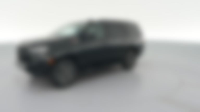 2023 Chevrolet Tahoe vehicle photo