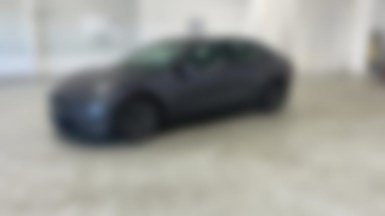 2023 Tesla Model 3 vehicle photo